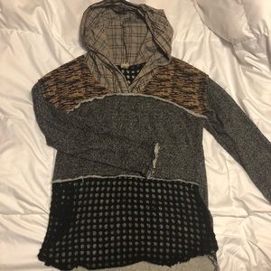 Gimmicks long sleeve